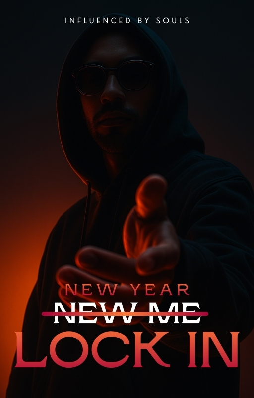 New Year Lock In